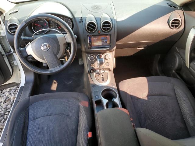 JN8AS5MTXEW606821 Nissan Rogue Select S