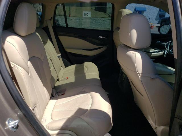 LRBFXESX0GD158238 Buick Envision Premium