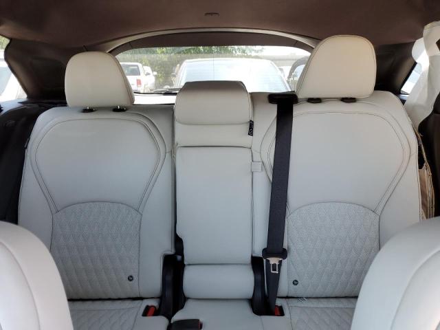 2022 INFINITI QX50 AUTOG 3PCAJ5DBXNF109553