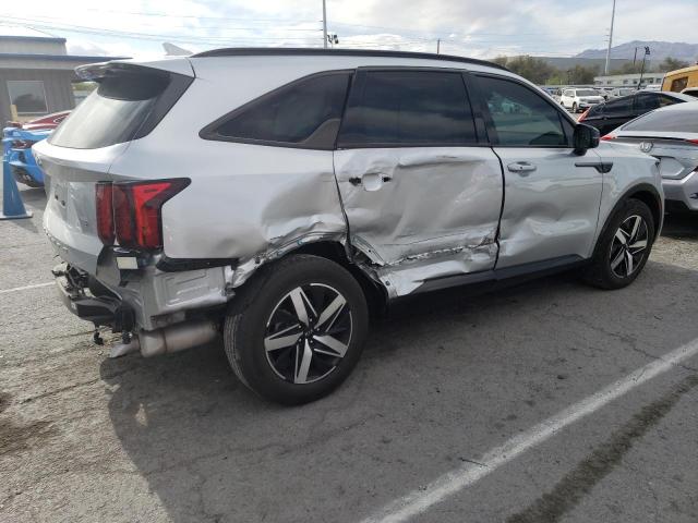 5XYRL4LC2MG012565 KIA SORENTO S