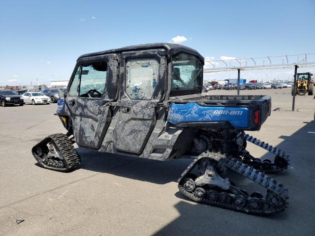 2021 CAN-AM DEFENDER M - 3JBUUAX48MK006280