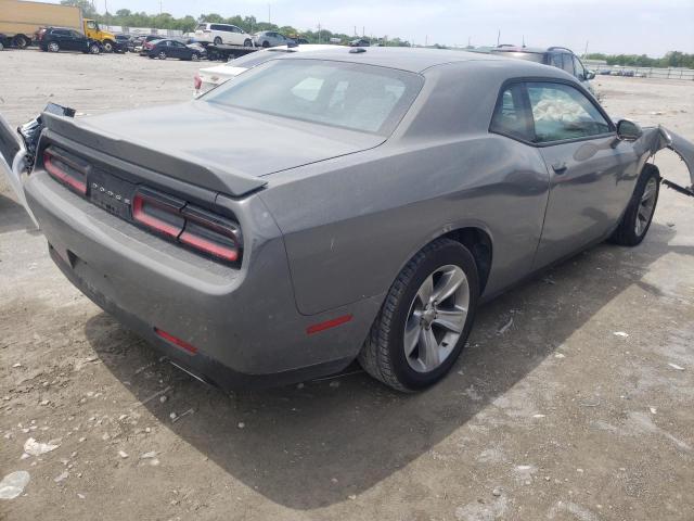 2018 DODGE CHALLENGER - 2C3CDZAG1JH276626