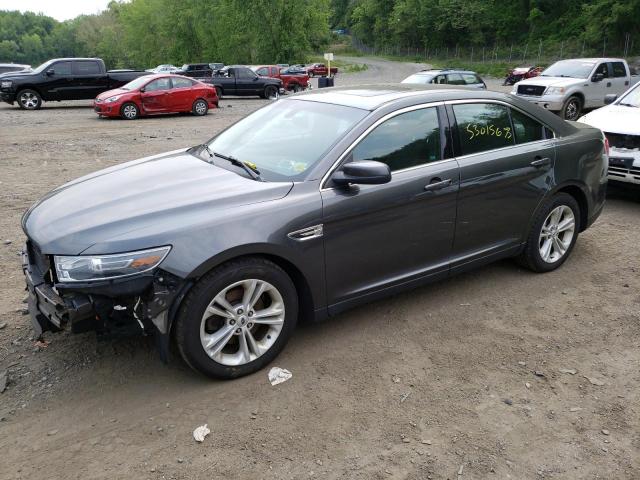 2016 Ford Taurus SEL