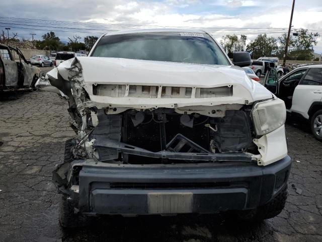 5TFUM5F10FX060427 Toyota Tundra Double Cab Sr/sr5