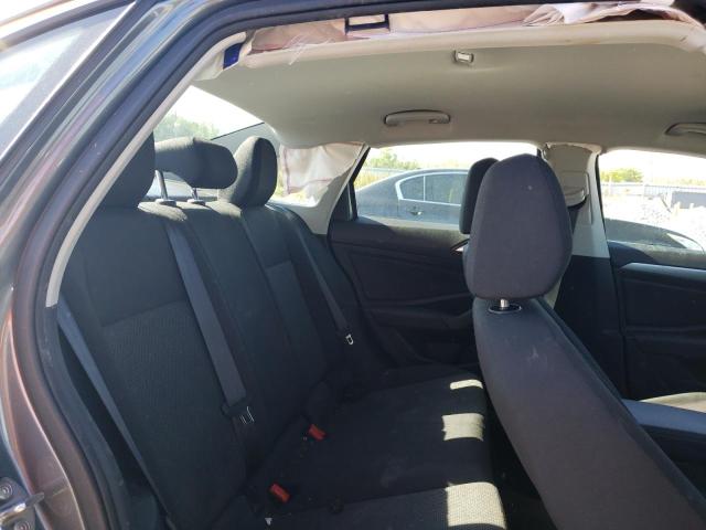 2019 VOLKSWAGEN JETTA S/SE 3VWC57BU9KM212416
