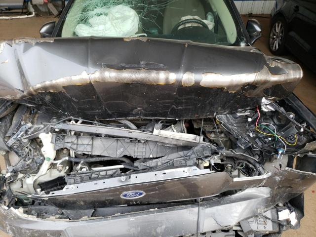 3FA6P0G72HR107349 Ford FUSION S