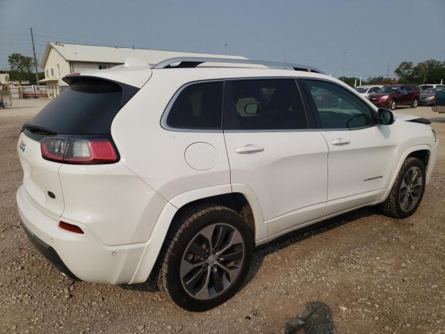 2019 JEEP CHEROKEE O 1C4PJMJX0KD115899