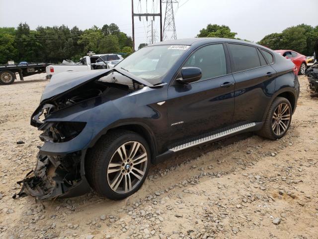BMW X6 XDRIVE35I 2014 0