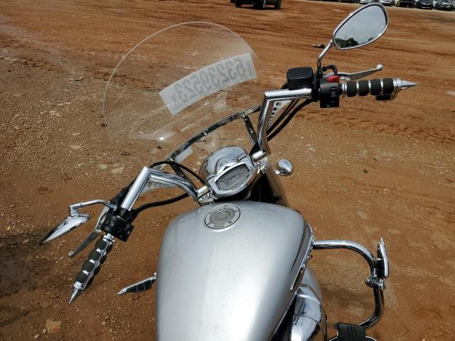 2015 YAMAHA XVS1300 A JYAVP31E1FA001623
