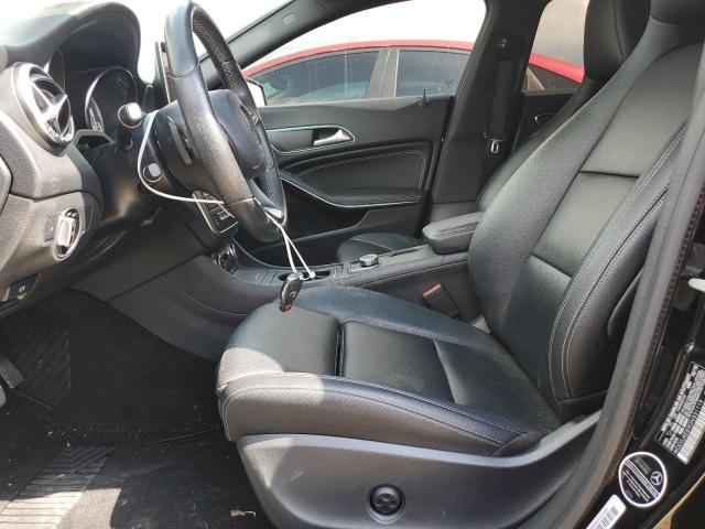WDDSJ4EB9GN331119 Mercedes-Benz CLA 250