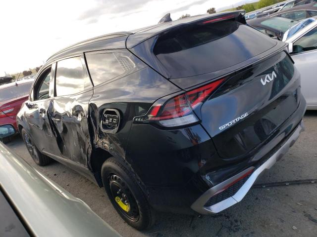KNDPXCAGXP7020765 KIA Sportage Sx Prestige