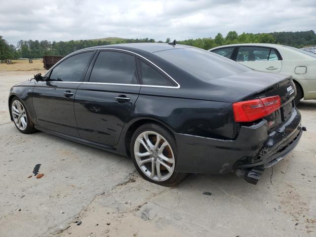 2015 AUDI S6 - WAUF2AFC8FN013311