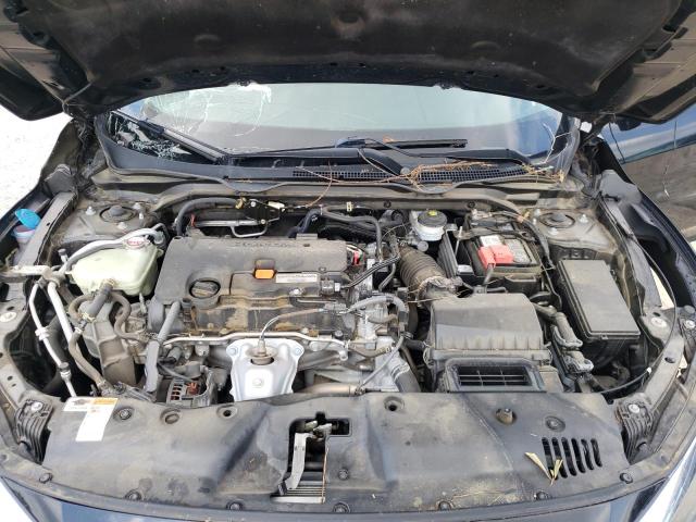 19XFC2F50HE074411 Honda Civic Lx