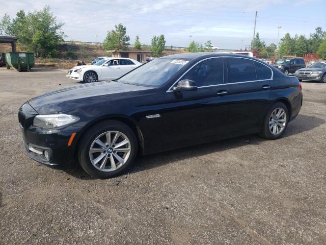 2015 BMW 5 Series 528i