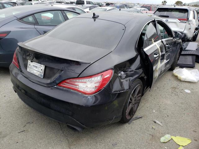 WDDSJ4GBXFN199144 Mercedes-Benz CLA 250 4MATIC