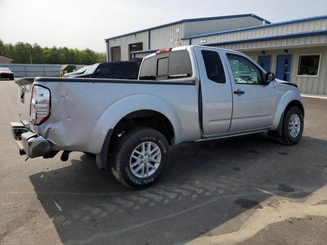 2015 NISSAN FRONTIER S - 1N6AD0CW5FN735932