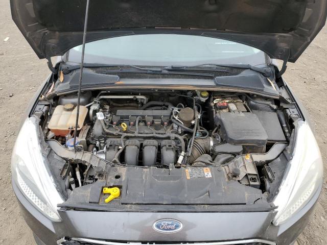 1FADP3F24FL210993 Ford FOCUS SE