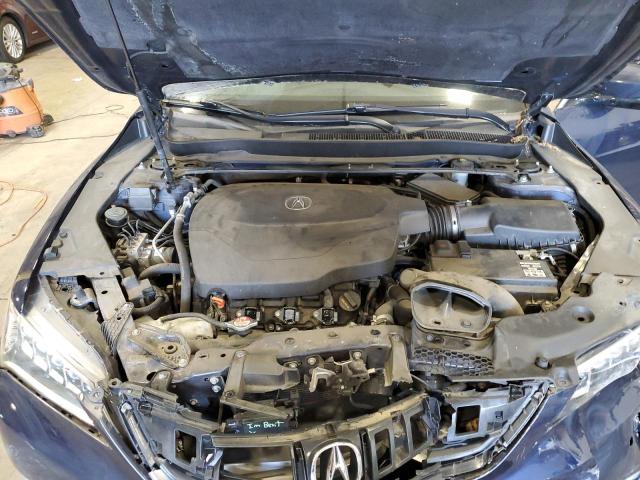2015 ACURA TLX ADVANC 19UUB2F74FA015293