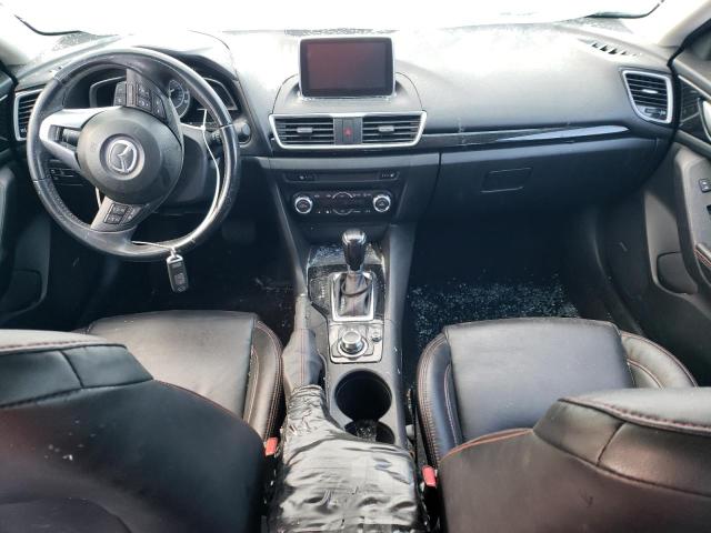 JM1BM1M76E1215393 Mazda 3 Grand Touring