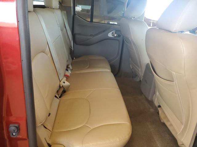 1N6AD0ERXJN711061 Nissan FRONTIER S