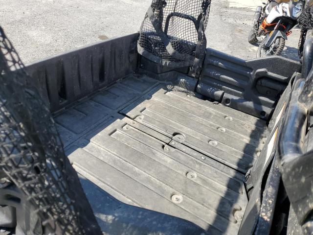 2021 HONDA SXS700 M4 1HFVE0279M4702811
