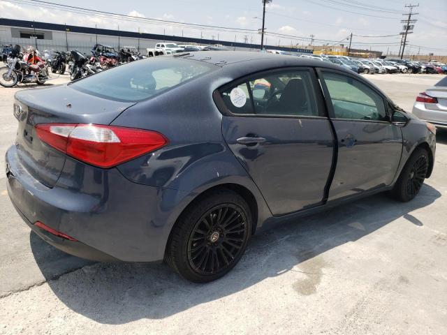KNAFK4A69G5466406 KIA FORTE LX
