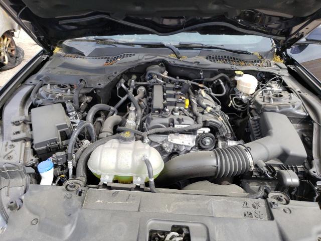 1FA6P8THXM5134731 Ford MUSTANG