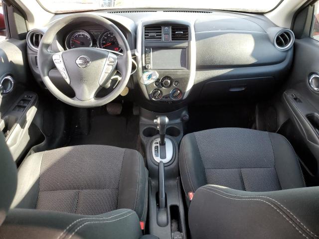 3N1CN7AP8KL876228 Nissan VERSA S