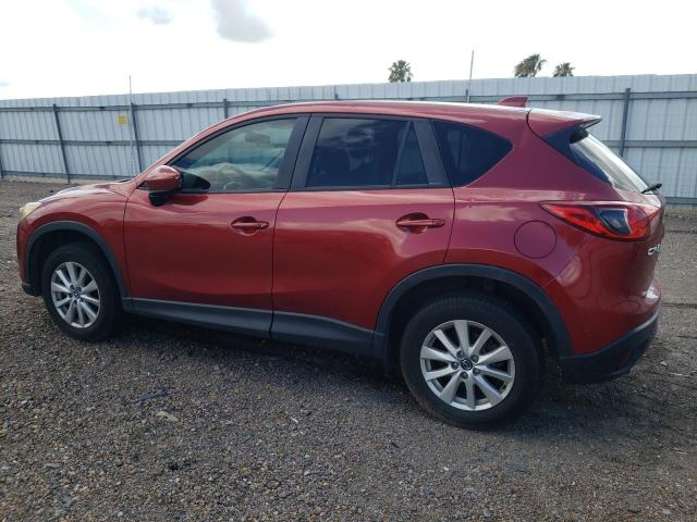 VIN JM3KE4CE5D0113867 2013 Mazda CX-5, Touring no.2