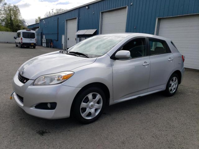 2010 Toyota Matrix S