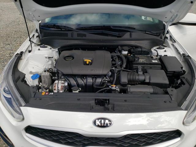 3KPF24AD2ME326117 KIA FORTE FE