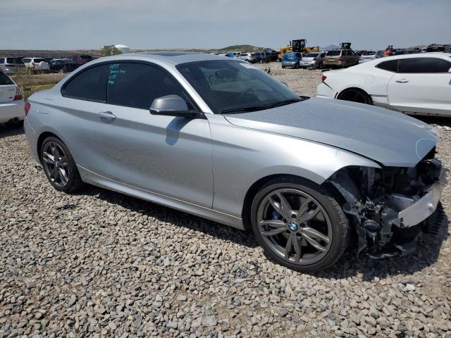 WBA1J7C58FV358148 BMW M235I