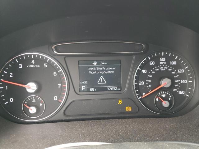 5XYPG4A37KG579155 KIA SORENTO L