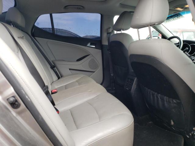 5XXGN4A72FG458665 KIA OPTIMA EX