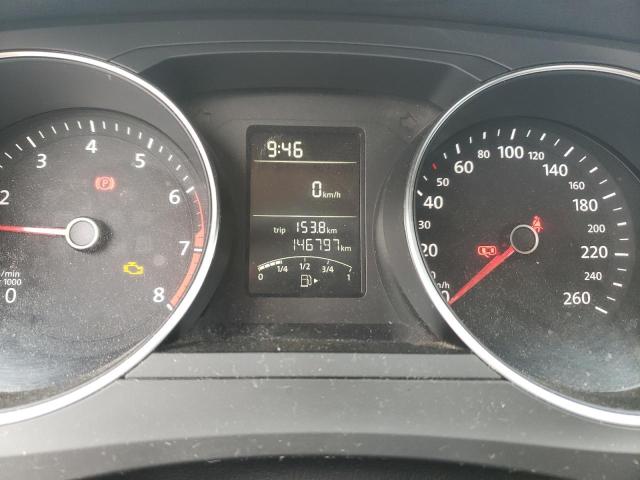 2016 VOLKSWAGEN JETTA S - 3VW167AJ8GM261237