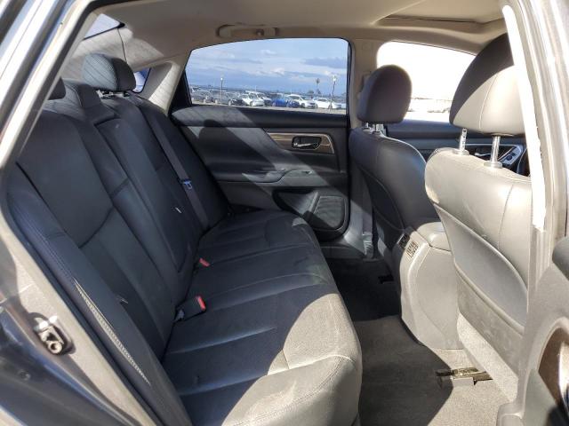 1N4AL3AP8EC320140 Nissan ALTIMA 2.5