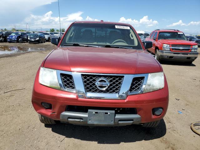 1N6AD0EV6GN759498 Nissan FRONTIER S