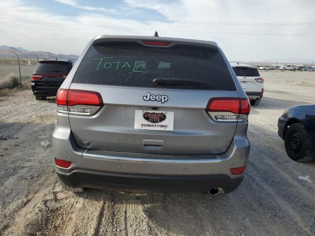 1C4RJEBG1MC511152 Jeep Grand Cherokee Limited