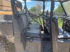 2017 Polaris Ranger Crew XP 1000 EPS