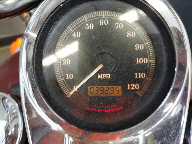 2001 HARLEY-DAVIDSON XL883 1HD4CAM151K145640