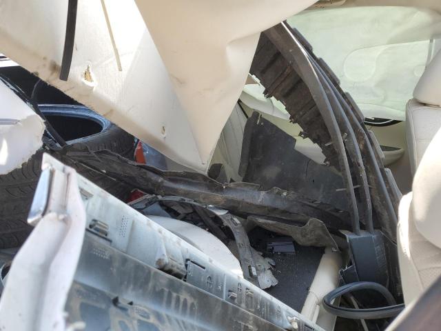 2022 BUICK ENVISION A - LRBFZSR45ND053163
