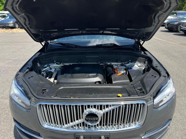 2016 VOLVO XC90 T8 - YV4BC0PL4G1079755