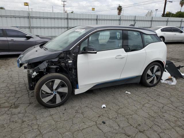 2019 BMW I3 REX - WBY8P4C57K7D22966