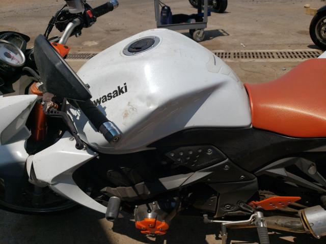 2008 KAWASAKI ZR1000 B - JKAZRCB138A018738