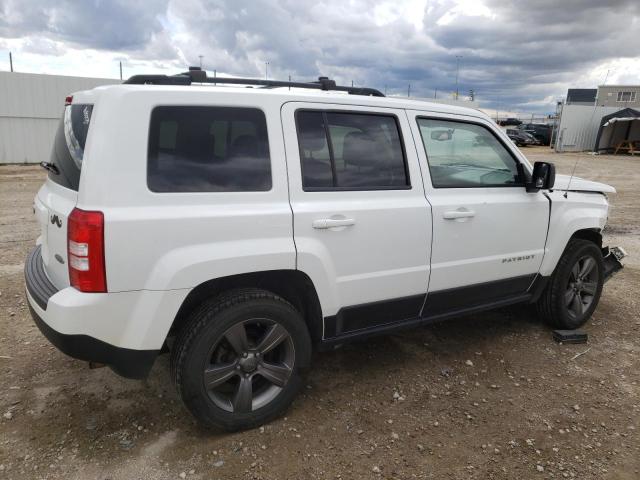 2015 JEEP PATRIOT 1C4NJRAB6FD279835