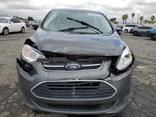 1FADP5EU5HL102643 Ford C-MAX SE