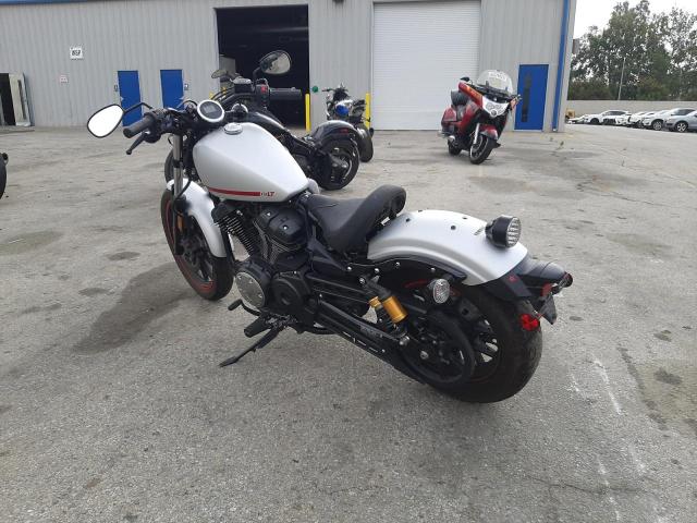 2020 YAMAHA XVS950 CU JYAVN05Y9LA004130