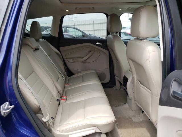 1FMCU9J96EUB82205 Ford Escape Titanium