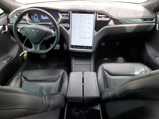 5YJSA4H26FFP76128 Tesla Model S 85d