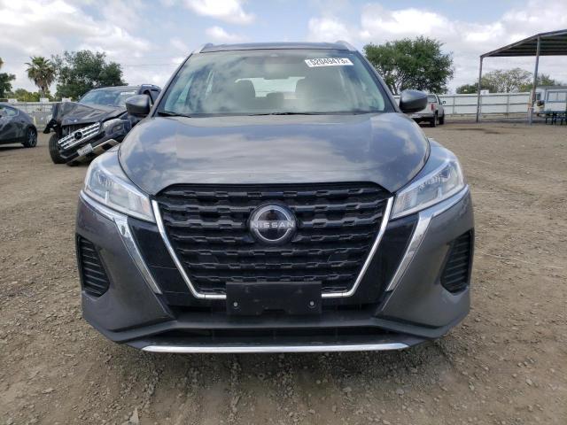 3N1CP5CV2NL528150 Nissan KICKS SV